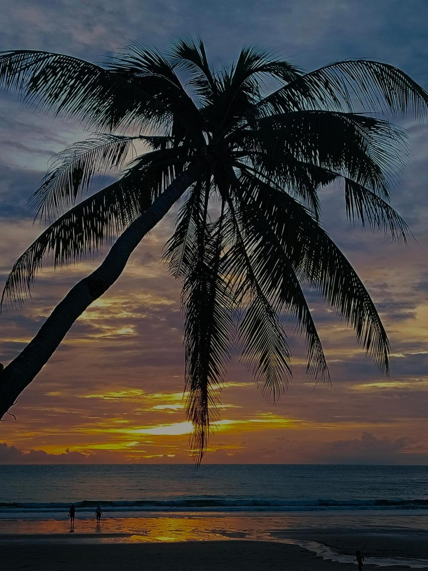 Song Lay Resort, Koh Mook, Trang Thailand Экстерьер фото