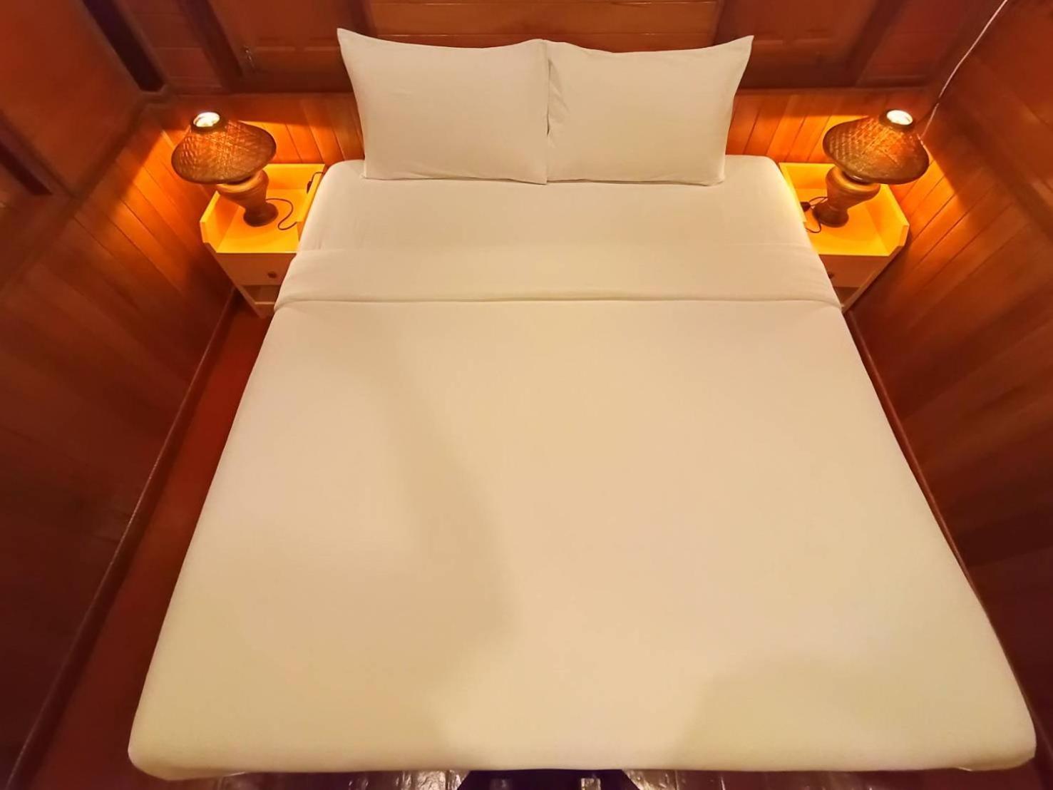 Song Lay Resort, Koh Mook, Trang Thailand Экстерьер фото